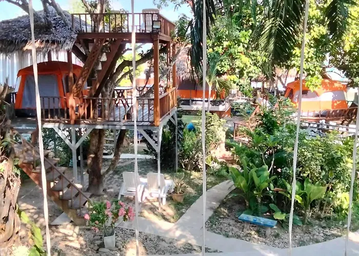 Rommai Forest Bungalows